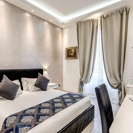 Rose Suite Rome Exterior photo