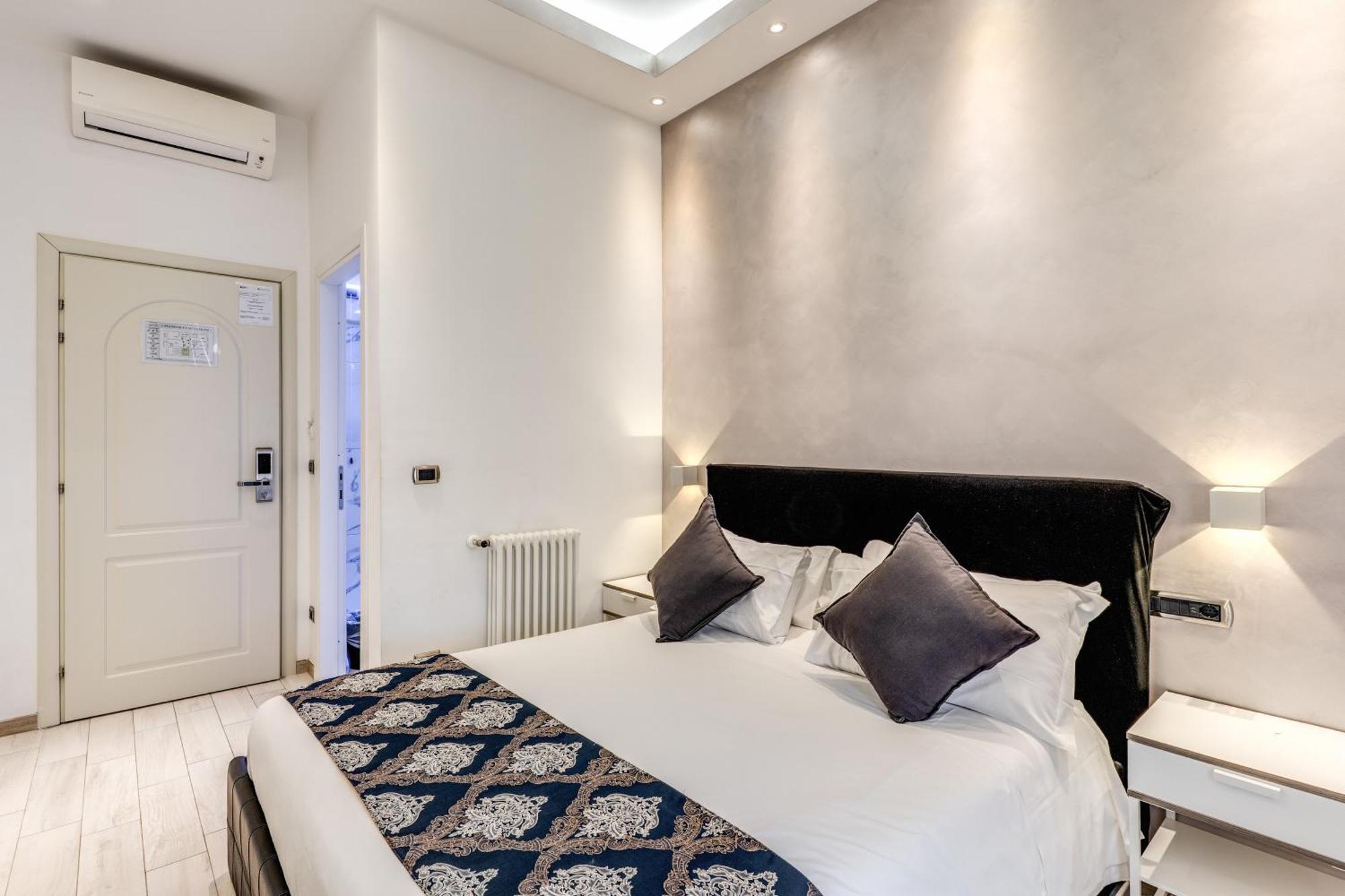Rose Suite Rome Exterior photo