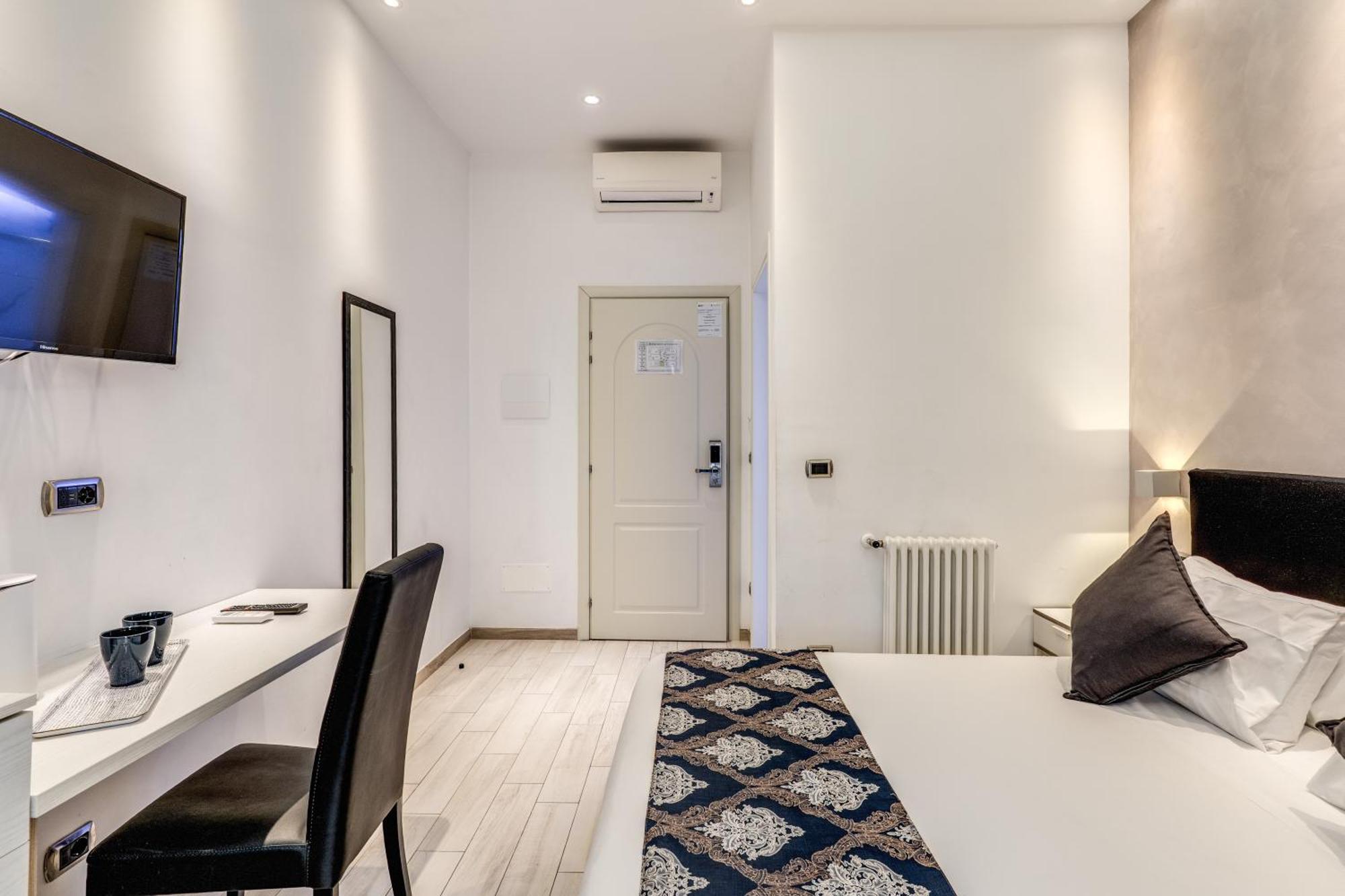 Rose Suite Rome Exterior photo