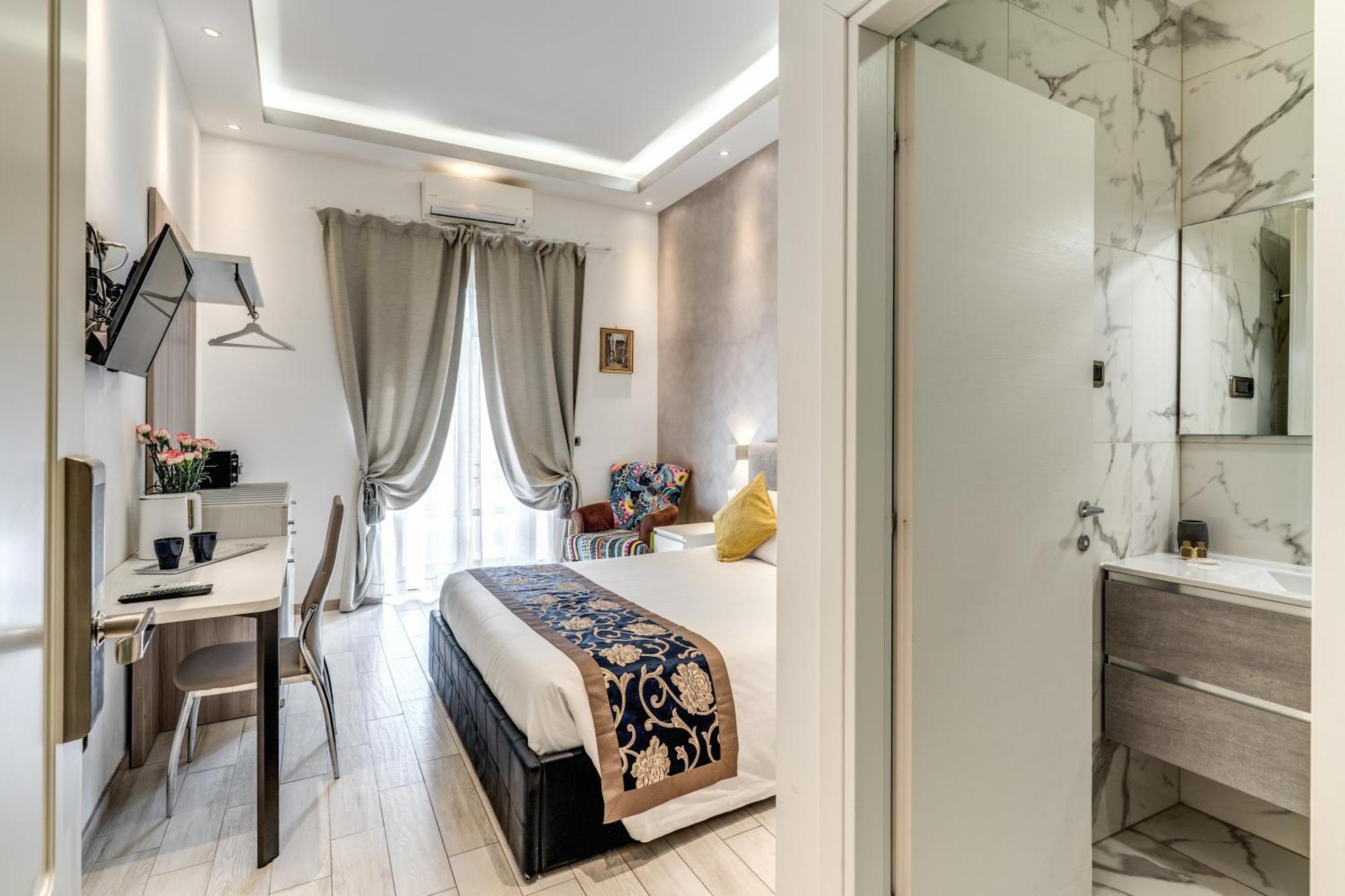Rose Suite Rome Exterior photo