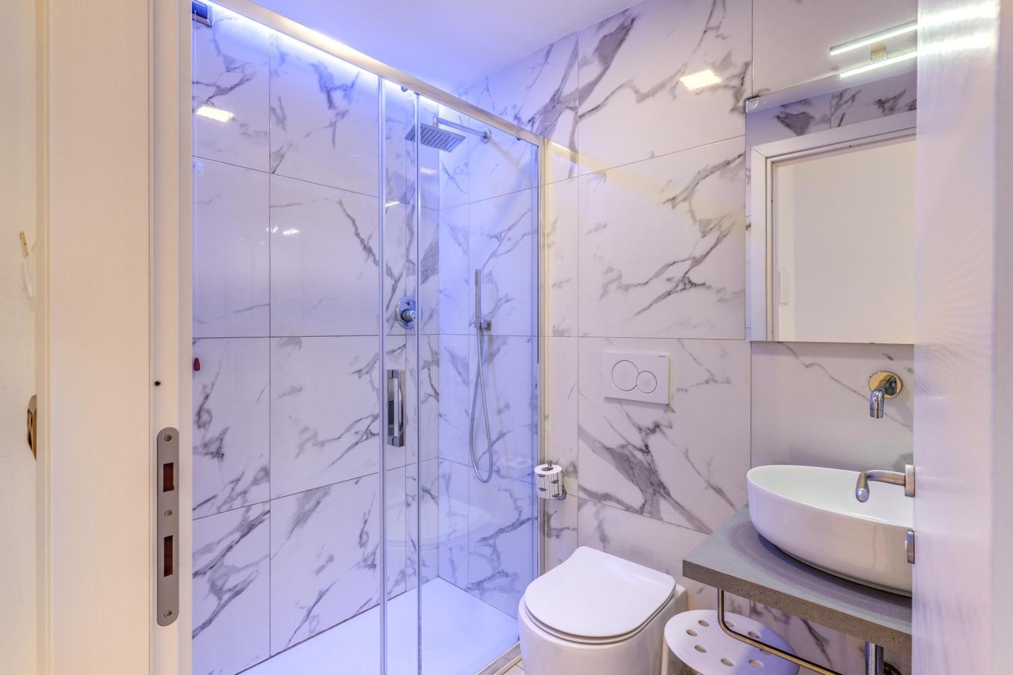 Rose Suite Rome Exterior photo