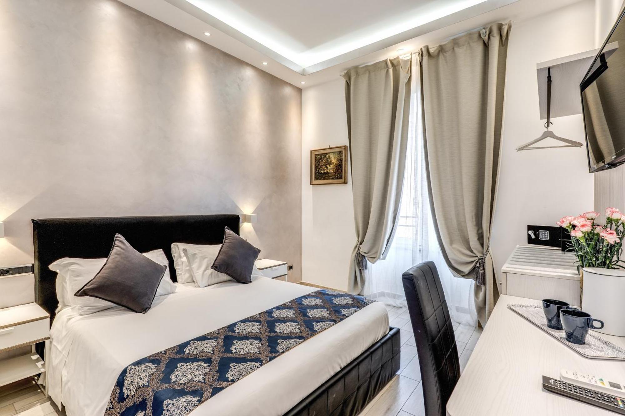 Rose Suite Rome Exterior photo