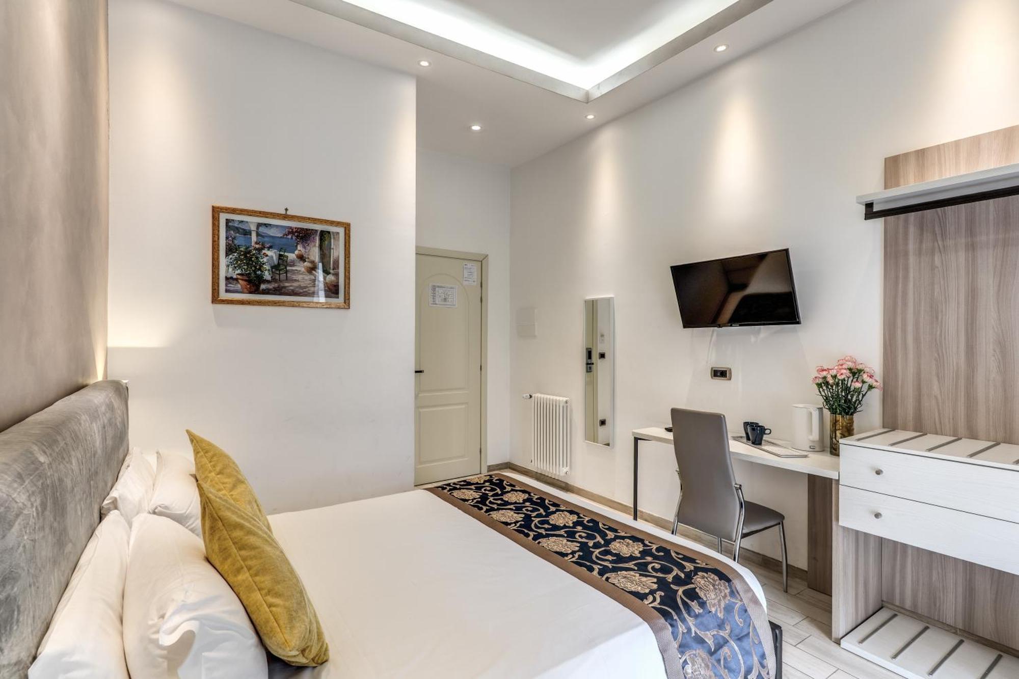Rose Suite Rome Exterior photo